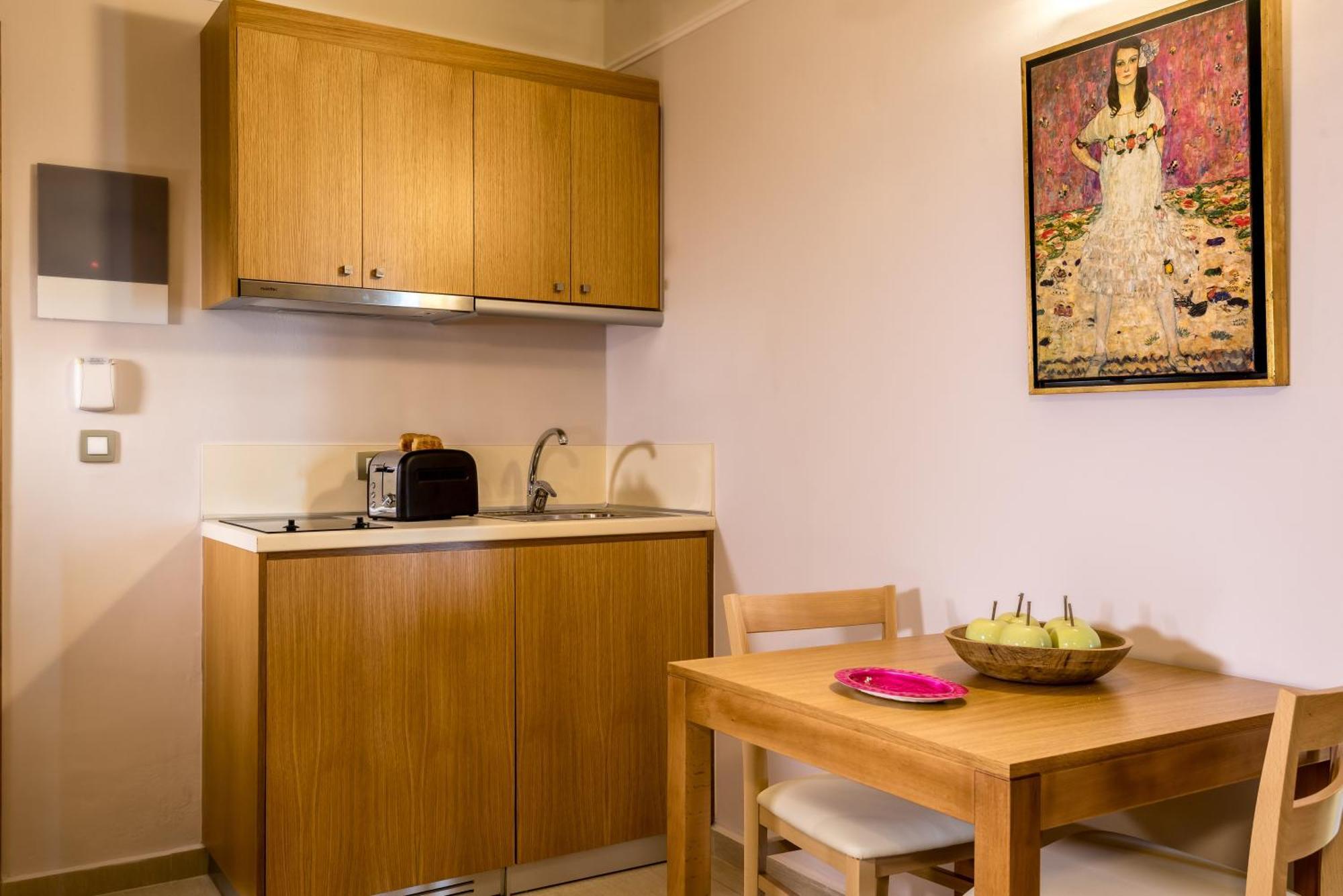 Porto Platanias Village Resort ห้อง รูปภาพ