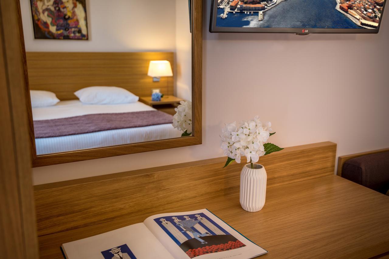 Porto Platanias Village Resort ภายนอก รูปภาพ