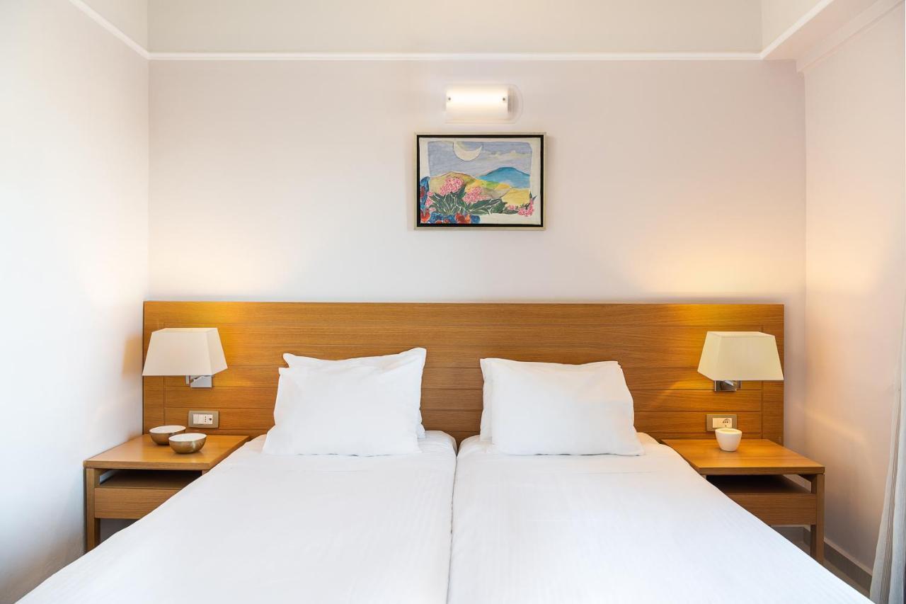 Porto Platanias Village Resort ภายนอก รูปภาพ